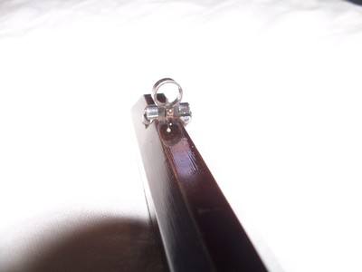 Hopkins & Allen 32-40 Single Shot Rifle c. 1893 - Image 9 of 15