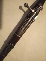 Pre 1899 Model 1895 Rifle Loewe 308 Win / 7.62 Nato - Image 3 of 15