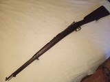 Pre 1899 Model 1895 Rifle Loewe 308 Win / 7.62 Nato - Image 11 of 15