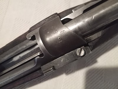 Pre 1899 Model 1895 Rifle Loewe 308 Win / 7.62 Nato - Image 10 of 15