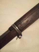 Pre 1899 Model 1895 Rifle Loewe 308 Win / 7.62 Nato - Image 15 of 15