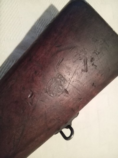 Pre 1899 Model 1895 Rifle Loewe 308 Win / 7.62 Nato - Image 5 of 15