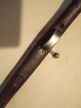 Pre 1899 Model 1895 Rifle Loewe 308 Win / 7.62 Nato - Image 4 of 15