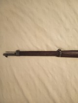 Pre 1899 Model 1895 Rifle Loewe 308 Win / 7.62 Nato - Image 2 of 15