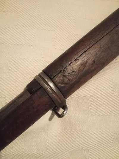 Pre 1899 Model 1895 Rifle Loewe 308 Win / 7.62 Nato - Image 15 of 15