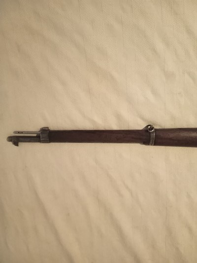 Pre 1899 Model 1895 Rifle Loewe 308 Win / 7.62 Nato - Image 2 of 15