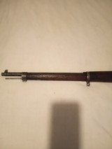 Pre 1899 Model 1895 Rifle Loewe 308 Win / 7.62 Nato - Image 14 of 15