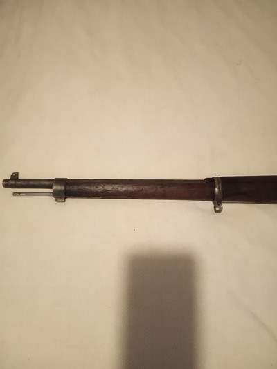 Pre 1899 Model 1895 Rifle Loewe 308 Win / 7.62 Nato - Image 14 of 15