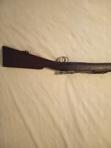 Pre 1899 Model 1895 Rifle Loewe 308 Win / 7.62 Nato - Image 12 of 15
