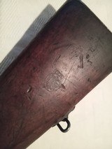 Pre 1899 Model 1895 Rifle Loewe 308 Win / 7.62 Nato - Image 5 of 15