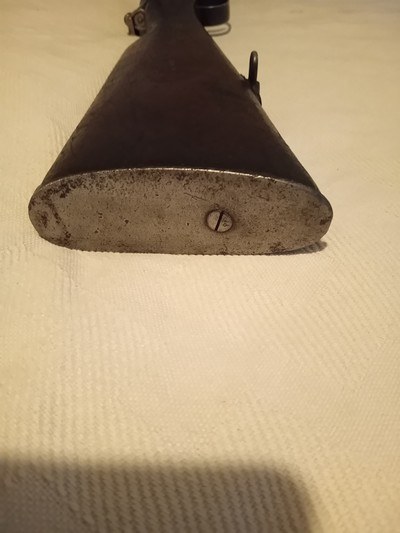 Pre 1899 Model 1895 Rifle Loewe 308 Win / 7.62 Nato - Image 13 of 15