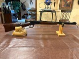 Winchester Model 1892; 25-20 WCF - Image 2 of 2