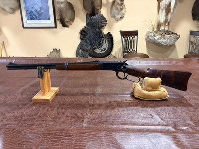 Winchester Model 1892; 25-20 WCF - Image 1 of 2