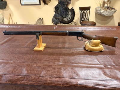 Winchester 94 Takedown Model 30WCF - Image 1 of 3