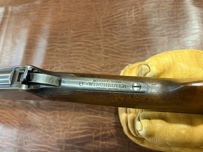 Winchester 94 Takedown Model 30WCF - Image 3 of 3