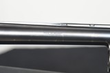 Belgium Browning A5 Sweet 16 Full Choke 28" Vent Rib Barrel with a Poly Choke Added - Image 6 of 10