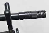 Belgium Browning A5 Sweet 16 Full Choke 28" Vent Rib Barrel with a Poly Choke Added - Image 3 of 10