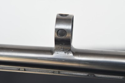 Belgium Browning A5 Sweet 16 Full Choke 28" Vent Rib Barrel with a Poly Choke Added - Image 10 of 10