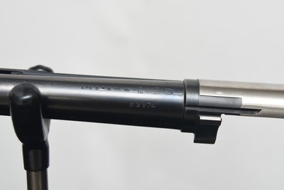 Belgium Browning A5 Sweet 16 Full Choke 28" Vent Rib Barrel with a Poly Choke Added - Image 5 of 10