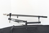 Belgium Browning A5 Sweet 16 Full Choke 28" Vent Rib Barrel with a Poly Choke Added - Image 2 of 10