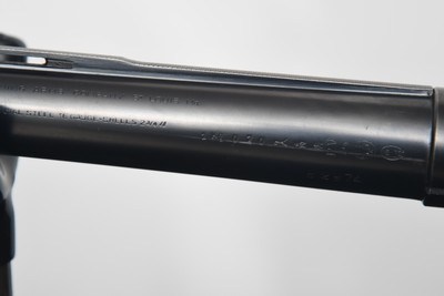 Belgium Browning A5 Sweet 16 Full Choke 28" Vent Rib Barrel with a Poly Choke Added - Image 7 of 10