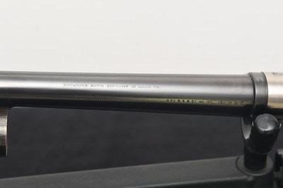 Belgium Browning A5 Sweet 16 Full Choke 27 1/2" 2/3" Chamber Matte Rib Barrel - Image 5 of 11