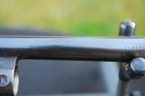 Belgium Browning A5 Sweet 16 Full Choke 27 1/2" 2/3" Chamber Matte Rib Barrel - Image 6 of 11
