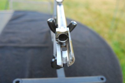 Belgium Browning A5 Sweet 16 Full Choke 27 1/2" 2/3" Chamber Matte Rib Barrel - Image 10 of 11