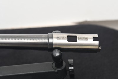 Belgium Browning A5 Sweet 16 Full Choke 27 1/2" 2/3" Chamber Matte Rib Barrel - Image 8 of 11
