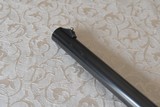 Belgium Browning A5 Sweet 16 Full Choke 27 1/2" 2/3" Chamber Matte Rib Barrel - Image 11 of 11