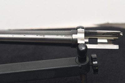 Belgium Browning A5 Sweet 16 Full Choke 27 1/2" 2/3" Chamber Matte Rib Barrel - Image 9 of 11