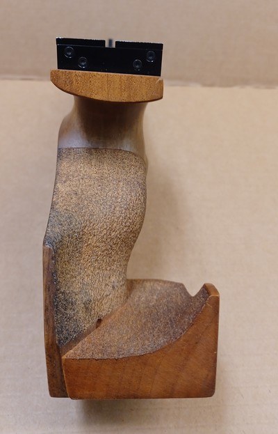 Pardini Model SP, 22 caliber long rifle bullseye - Image 8 of 13