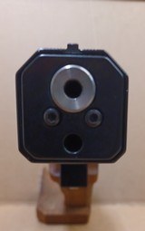 Pardini Model SP, 22 caliber long rifle bullseye - Image 9 of 13