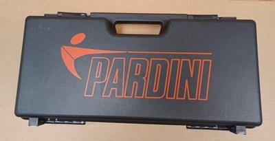 Pardini Model SP, 22 caliber long rifle bullseye - Image 10 of 13