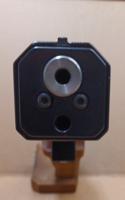 Pardini Model SP, 22 caliber long rifle bullseye - Image 9 of 13