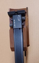 Pardini Model SP, 22 caliber long rifle bullseye - Image 7 of 13