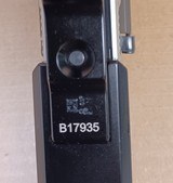 Pardini Model SP, 22 caliber long rifle bullseye - Image 2 of 13