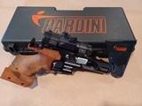 Pardini Model SP, 22 caliber long rifle bullseye - Image 1 of 13