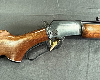 Marlin Golden 39A .22 Lever Action JM Stamp - Image 8 of 10