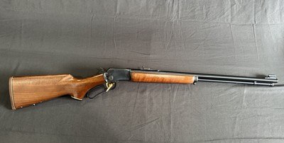 Marlin Golden 39A .22 Lever Action JM Stamp - Image 6 of 10