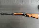 Marlin Golden 39A .22 Lever Action JM Stamp - Image 1 of 10
