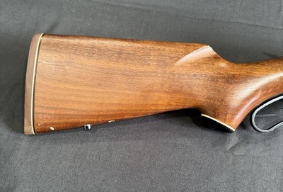 Marlin Golden 39A .22 Lever Action JM Stamp - Image 7 of 10