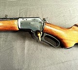 Marlin Golden 39A .22 Lever Action JM Stamp - Image 3 of 10
