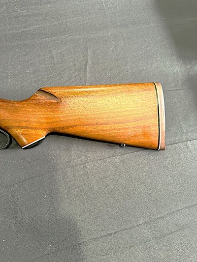 Marlin Golden 39A .22 Lever Action JM Stamp - Image 2 of 10