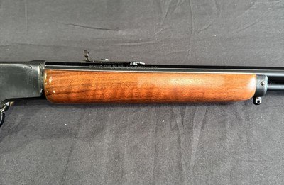 Marlin Golden 39A .22 Lever Action JM Stamp - Image 9 of 10