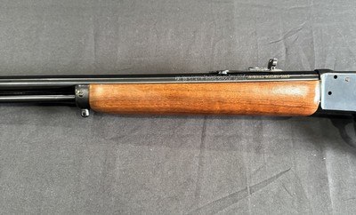 Marlin Golden 39A .22 Lever Action JM Stamp - Image 4 of 10