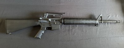 +++Pre-Ban+++ Colt Sporter Match H-BAR .223 - Image 7 of 11