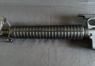 +++Pre-Ban+++ Colt Sporter Match H-BAR .223 - Image 4 of 11