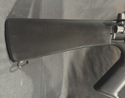 +++Pre-Ban+++ Colt Sporter Match H-BAR .223 - Image 8 of 11