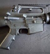 +++Pre-Ban+++ Colt Sporter Match H-BAR .223 - Image 9 of 11